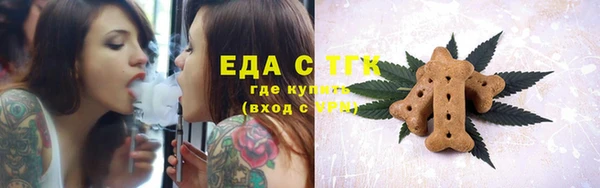 хмурый Михайловск