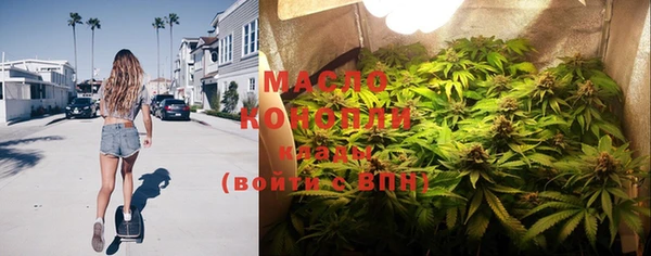 хмурый Михайловск