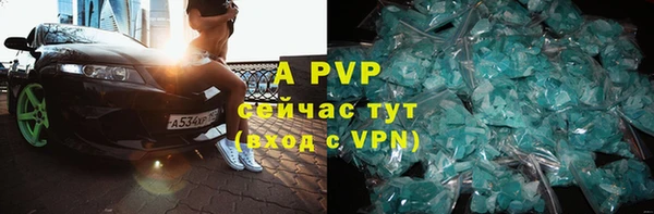 хмурый Михайловск